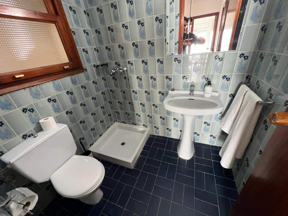 El Popet De Baix A Mar Apartment *