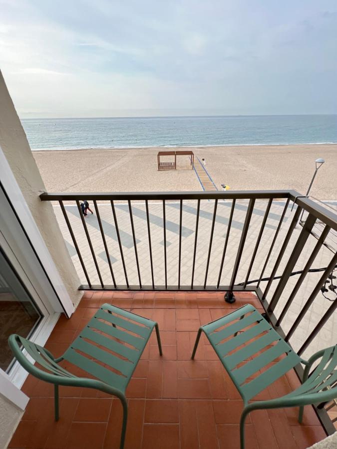 El Popet De Baix A Mar Apartment