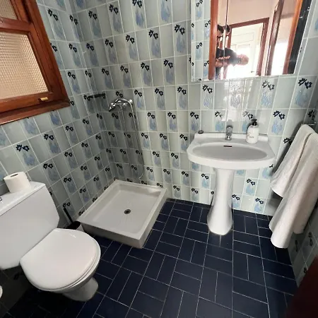 El Popet De Baix A Mar Apartment Torredembarra Exterior photo