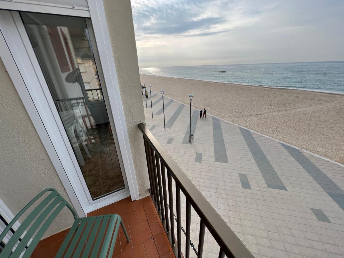 El Popet De Baix A Mar Apartment