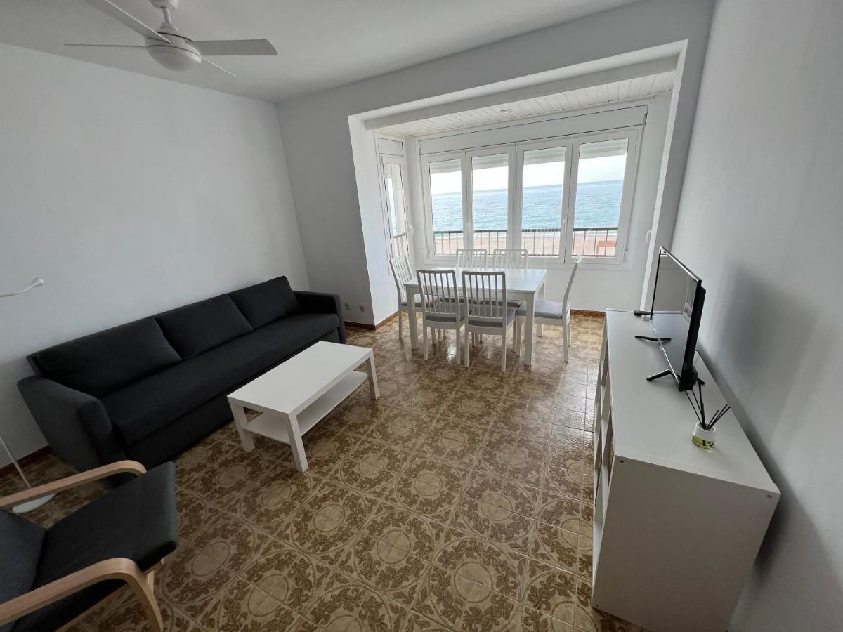 Apartment El Popet De Baix A Mar Torredembarra