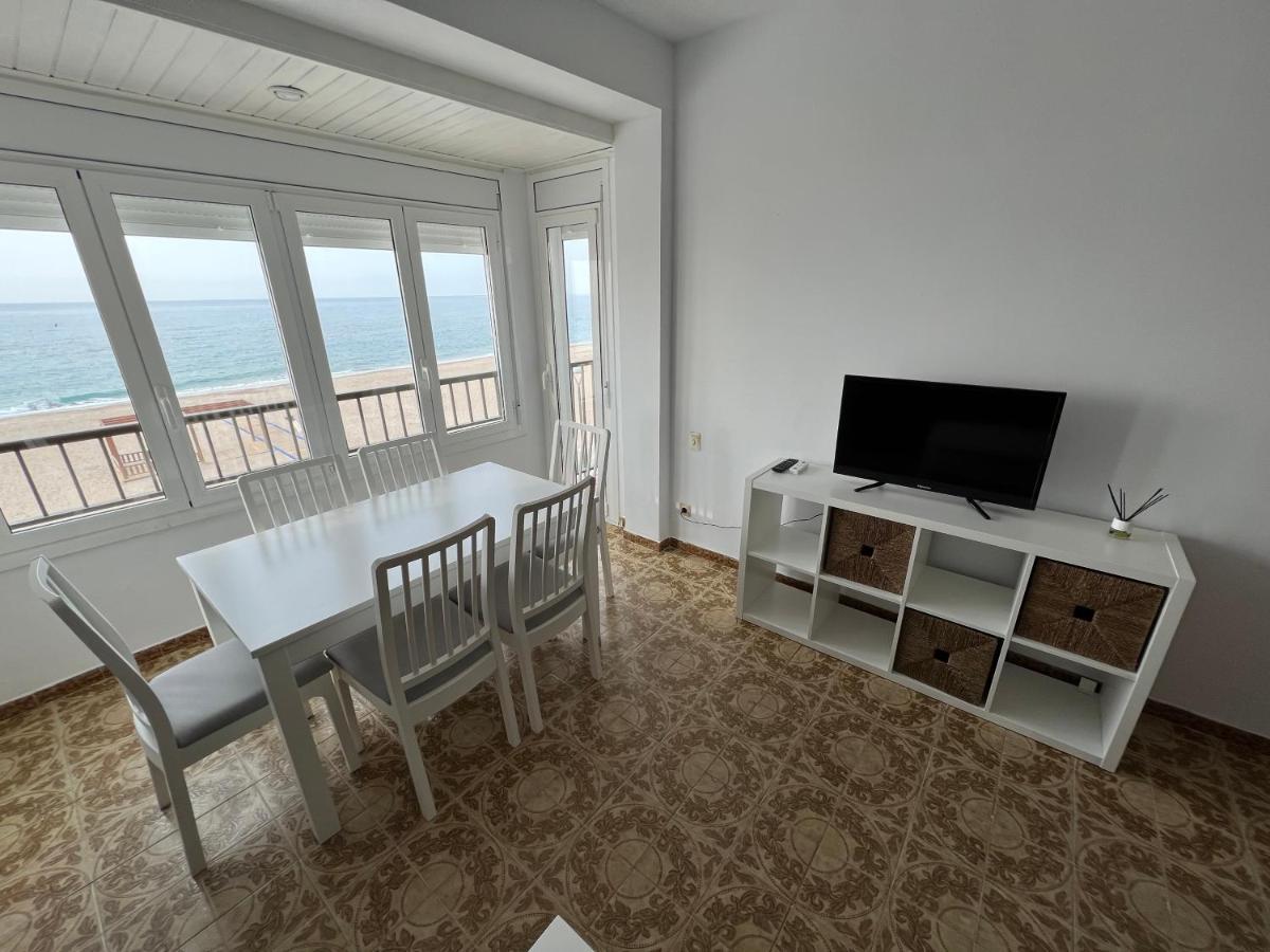 Apartment El Popet De Baix A Mar Torredembarra