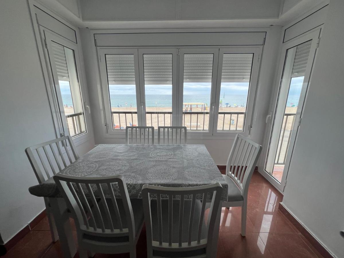 Apartment El Popet De Baix A Mar Torredembarra